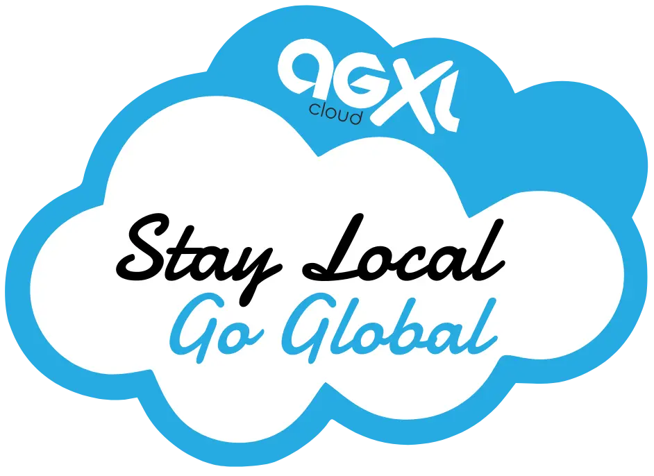 AGXLcloud Wolke